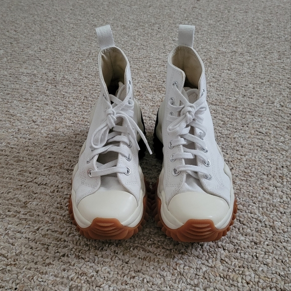 Converse Run Star Motion in White - Picture 7 of 7